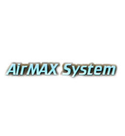 AirMAX Flight Management System logo